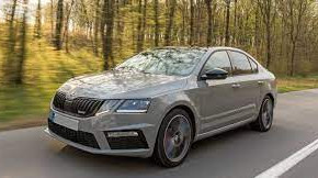 OCTAVIA  A7