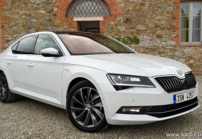 Superb III