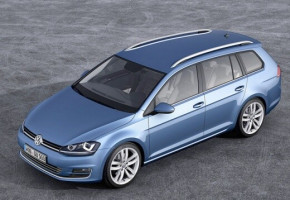 GOLF 7
