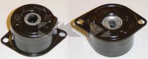 SPIDAN 67300 Натяжна планка, полікліновий ремінь