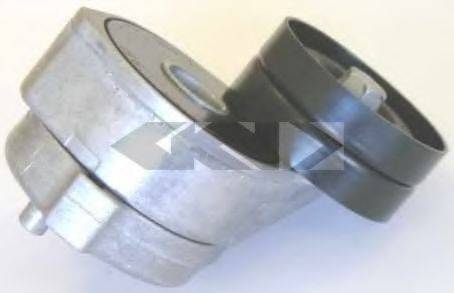 SPIDAN 70718 Натяжна планка, полікліновий ремінь