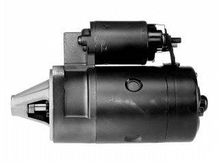 SPIDAN 1198 Стартер