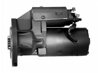 SPIDAN 1226 Стартер