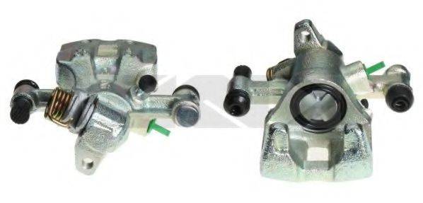 SPIDAN 401526 Гальмівний супорт