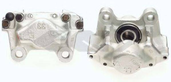 SPIDAN 401835 Гальмівний супорт