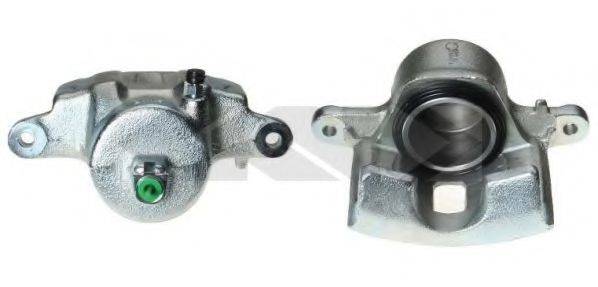 SPIDAN 401962 Гальмівний супорт