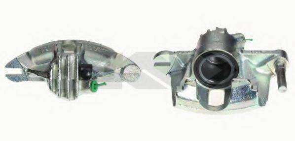 SPIDAN 402873 Гальмівний супорт