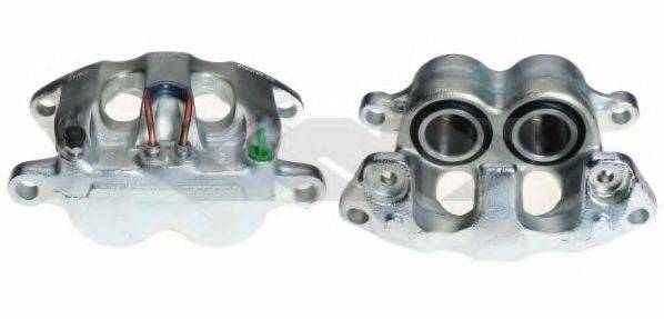 SPIDAN 402927 Гальмівний супорт