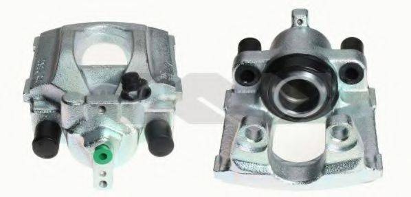 SPIDAN 403329 Гальмівний супорт