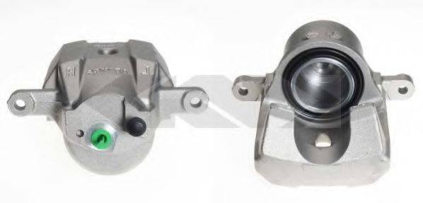 SPIDAN 404027 Гальмівний супорт