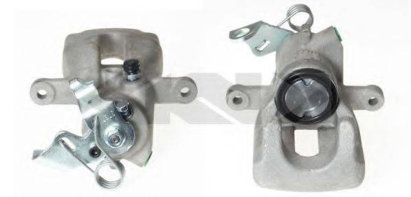 SPIDAN 404182 Гальмівний супорт