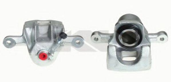 SPIDAN 404362 Гальмівний супорт