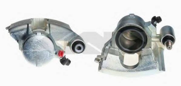 SPIDAN 400617 Гальмівний супорт