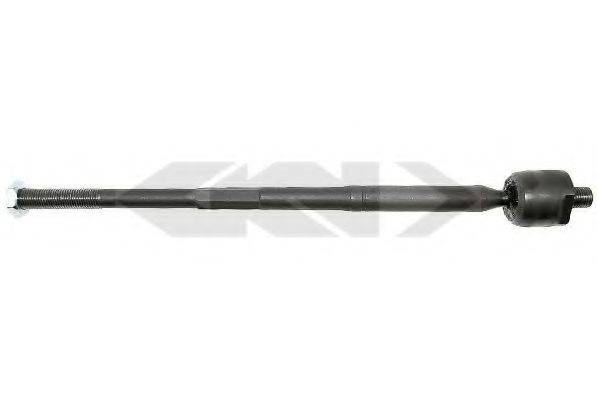 SPIDAN 44215 Осьовий шарнір, рульова тяга