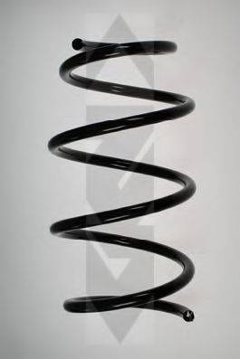 SPIDAN 56931 Пружина ходової частини