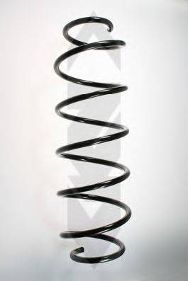 SPIDAN 55241 Пружина ходової частини