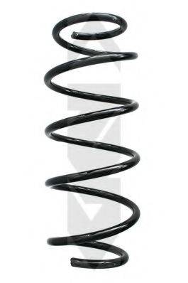 SPIDAN 86818 Пружина ходової частини