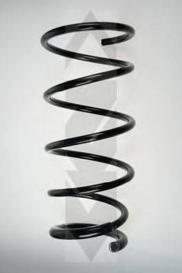 SPIDAN 85304 Пружина ходової частини