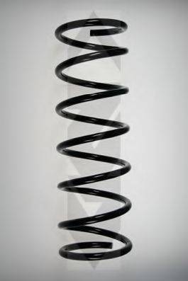 SPIDAN 49761 Пружина ходової частини