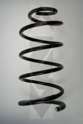 SPIDAN 85366 Пружина ходової частини