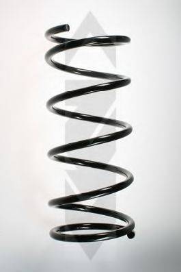 SPIDAN 56303 Пружина ходової частини