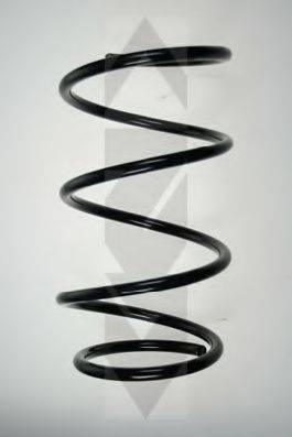 SPIDAN 56309 Пружина ходової частини