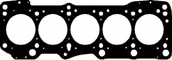 ELRING 632111 Прокладка, головка циліндра