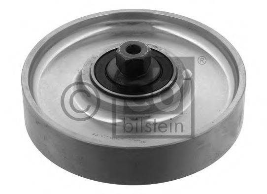 FEBI BILSTEIN 04730 Паразитний / провідний ролик, полікліновий ремінь