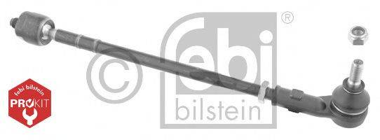 FEBI BILSTEIN 24260 Поперечна рульова тяга