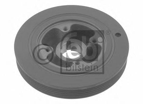 FEBI BILSTEIN 31101 Ремінний шків, колінчастий вал