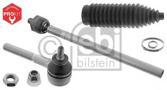 FEBI BILSTEIN 39032 Поперечна рульова тяга