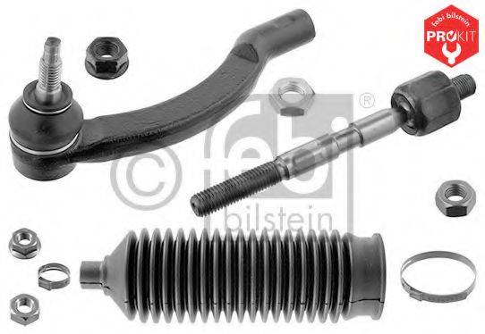 FEBI BILSTEIN 40569 Поперечна рульова тяга