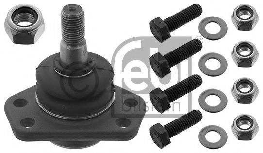 FEBI BILSTEIN 43087 несучий / напрямний шарнір