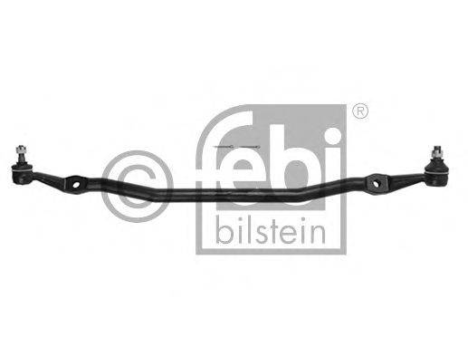 FEBI BILSTEIN 43214 Поперечна рульова тяга