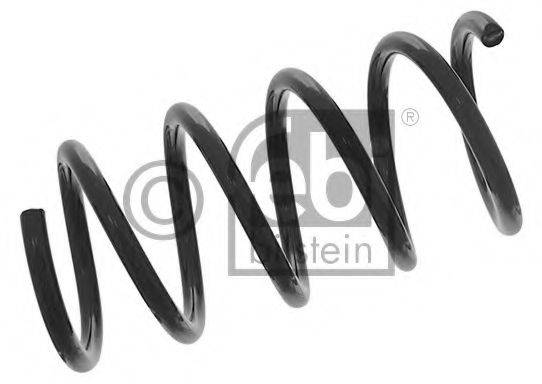 FEBI BILSTEIN 46982 Пружина ходової частини