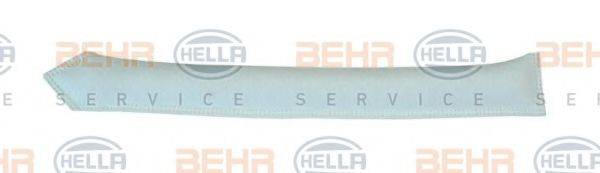 BEHR HELLA SERVICE 8FT351198701 Осушувач, кондиціонер