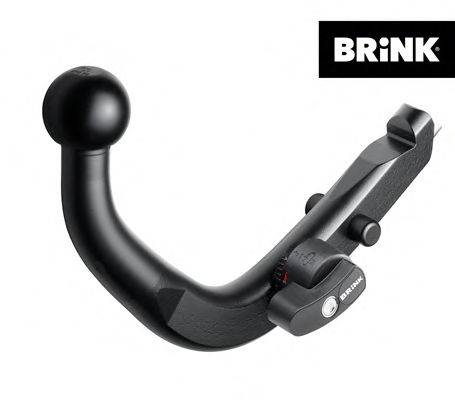 THULE/BRINK 573700 Причіпне обладнання