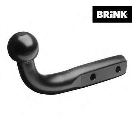 THULE/BRINK 573600 Причіпне обладнання