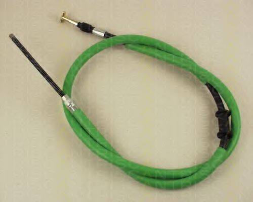 TRISCAN 814015172 Трос, стоянкова гальмівна система