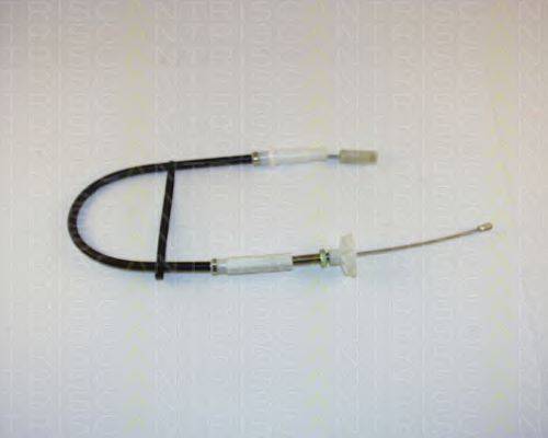 TRISCAN 814029219 Трос, управління зчепленням