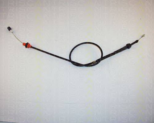 TRISCAN 814066304 Тросик газу