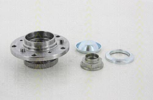 TRISCAN 853011124 Комплект підшипника маточини колеса