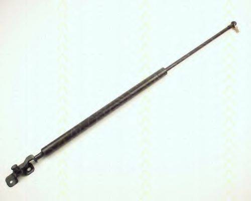 TRISCAN 871013212 Газова пружина, кришка багажника