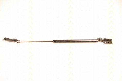 TRISCAN 871014233 Газова пружина, кришка багажника