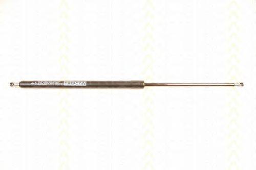 TRISCAN 871014234 Газова пружина, кришка багажника