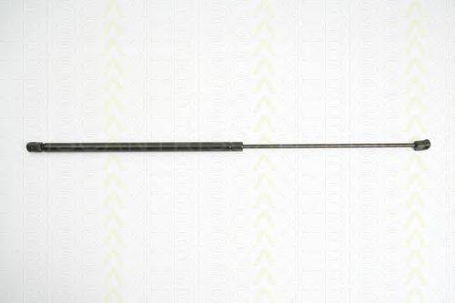 TRISCAN 871029125 Газова пружина, капот