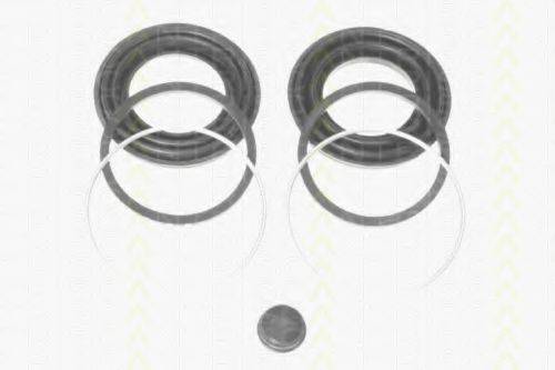 TRISCAN 8170204024 Ремкомплект, гальмівний супорт
