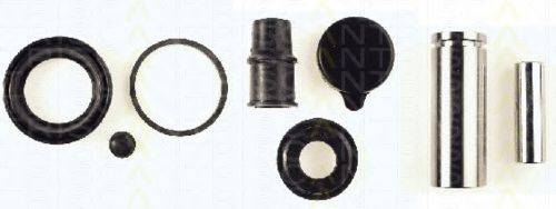 TRISCAN 8170204517 Ремкомплект, гальмівний супорт