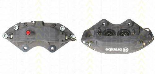 TRISCAN 8170343768 Гальмівний супорт