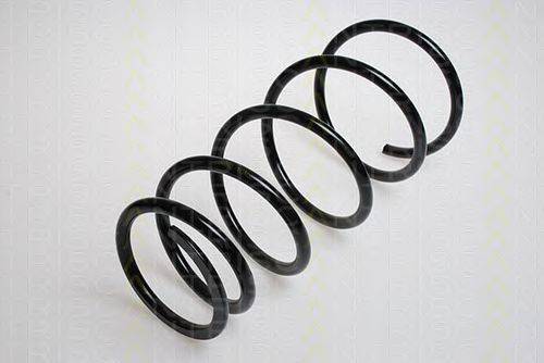 TRISCAN 87501372 Пружина ходової частини